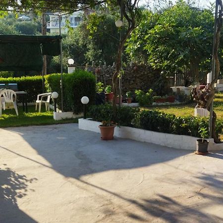דירות Kouspádhes Agatha'S House מראה חיצוני תמונה