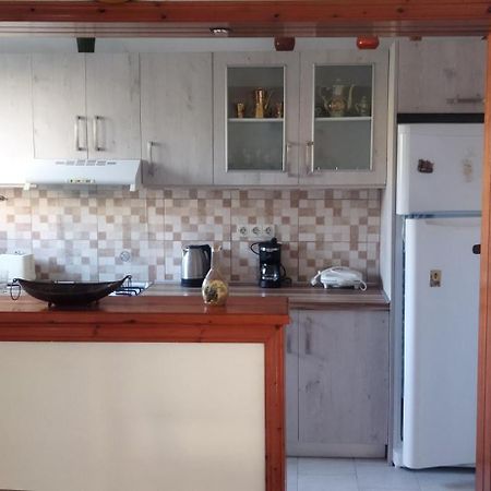 דירות Kouspádhes Agatha'S House מראה חיצוני תמונה