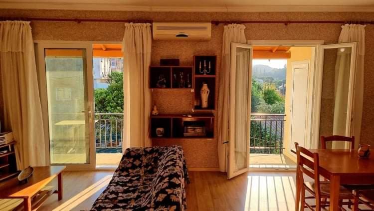 דירות Kouspádhes Agatha'S House מראה חיצוני תמונה