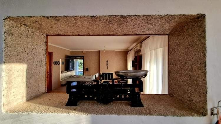דירות Kouspádhes Agatha'S House מראה חיצוני תמונה