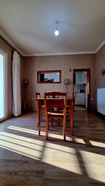 דירות Kouspádhes Agatha'S House מראה חיצוני תמונה
