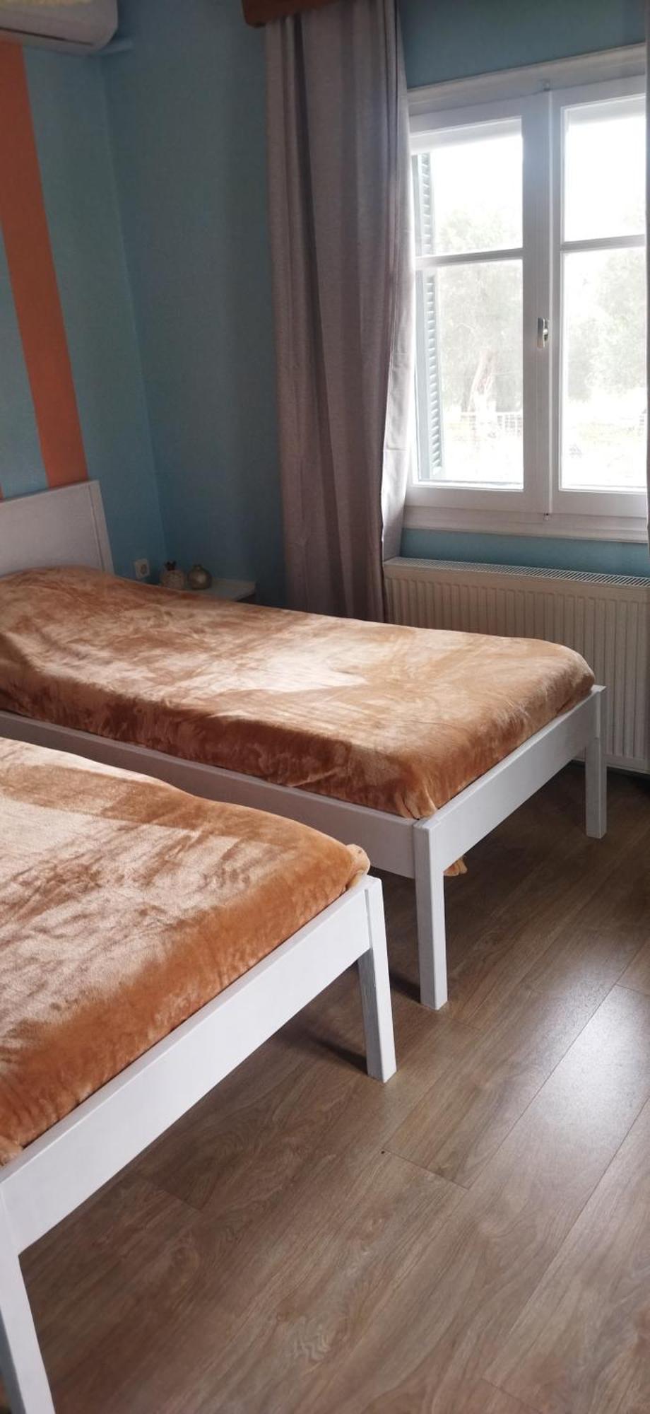 דירות Kouspádhes Agatha'S House מראה חיצוני תמונה