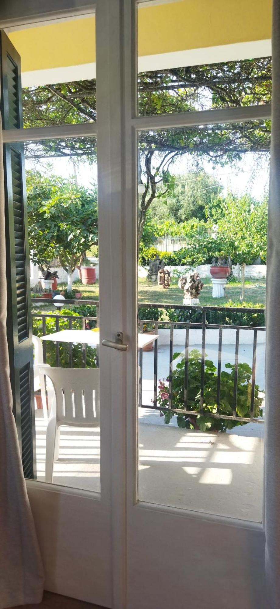 דירות Kouspádhes Agatha'S House מראה חיצוני תמונה